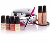 Sistema de Belleza Luminess 