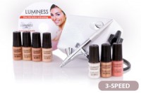Pro System Luminess